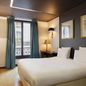 Deluxe Kamer met een King Size Bed