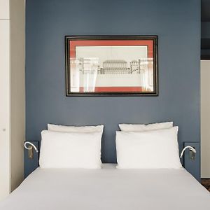 Standaard Kamer met een King Size Bed